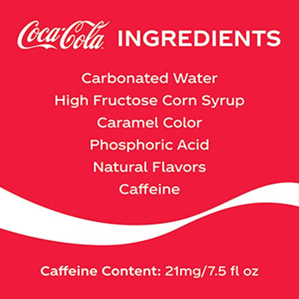 Soft Drink Assortment: Cola, Pepsi, Sprite, Mountain Dew, Dr. Pepper, Diet Coke, Canada Dry Ginger Ale, Brisk Iced Tea - 12 Fl Oz Can (Pack of 18) Packing May Vary