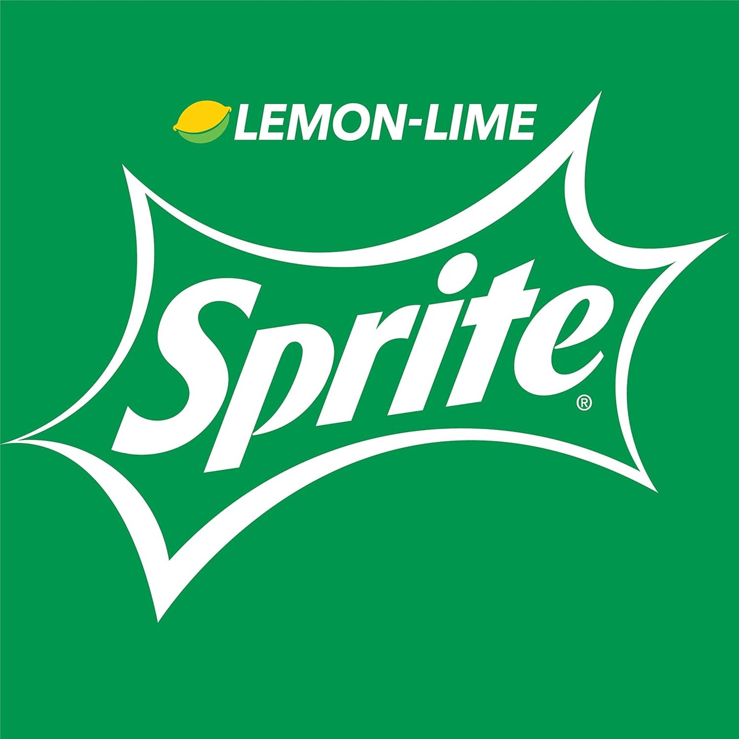 Sprite, 12 fl oz, 24 Pack