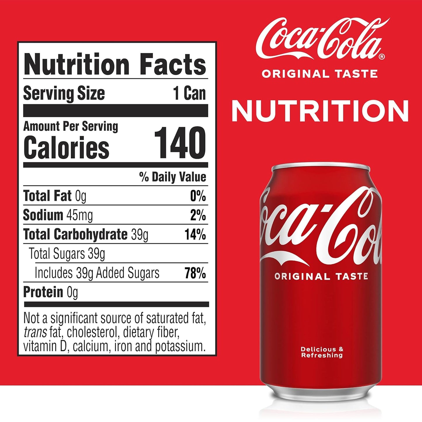 Coca-Cola, 12 fl oz, 24 Pack