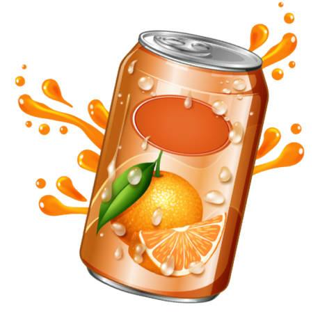 Soft Drink Image