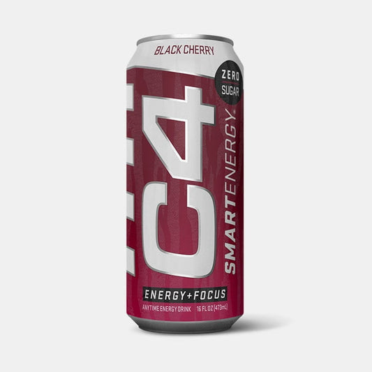 C4 Smart Energy Carbonated